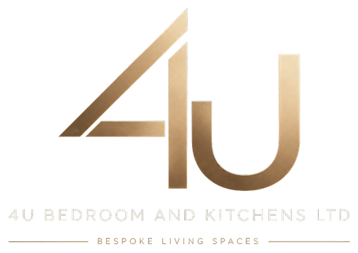 4U Bedroom and Kitchens Ltd, bespoke living spaces